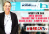 Host 2023: l’intervista di HorecaTv con Anna Cuozzo di Acqua Alma – Gruppo Celli