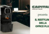 Capitani presenta il restyling del modello Office Plus