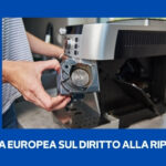 Economia Circolare: la Direttiva Europea sul diritto alla riparazione