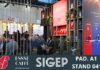 Essse Caffè a SIGEP 2024 con le novità della gamma Vending e OCS