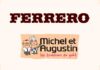 Ferrero in trattativa per l’acquisizione della francese Michel et Augustin