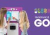 Fingernails2go: ampliare la marginalità con un’idea di vending trendy