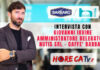 Host 2023: l’intervista di HorecaTv con Giovanni Iovine di Nutis srl – Caffè Barbaro