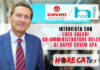 Host 2023: l’intervista di HorecaTv con Luca Solari di Covim Spa