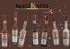 Magikaffè: la gamma si arricchisce con prodotti novità