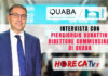 Host 2023: l’intervista di HorecaTv con Piergiorgio Burattini di Quaba