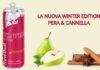 Red Bull presenta la nuova Red Bull Winter Edition pera e cannella