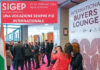 SIGEP 2024: una fiera dalla vocazione sempre più internazionale