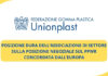Unionplast sulla posizione negoziale UE sul PPWR: l’Europa detta regole inique per la plastica