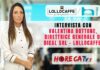 Host 2023: l’intervista di HorecaTv con Valentina Bottone di Dical – Lollocaffè