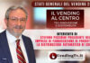 Stati Generali del Vending 2023. Intervento di Stefano Piccinini