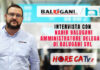 Host 2023: l’intervista di HorecaTv con Nadir Balugani di Balugani srl