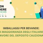 Risultati dell’indagine “A Buon Rendere – per un Deposito Cauzionale in Italia”