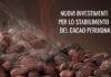 Barry Callebaut: nuovi investimenti per lo stabilimento di San Sisto