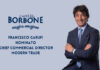 Caffè Borbone: Francesco Garufi è il Chief Commercial Director Modern Trade