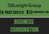 De’ Longhi – La Marzocco – Eversys: è nato un polo mondiale delle macchine da caffè