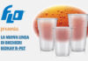 FLO Group ha presentato a Marca i nuovi bicchieri Ecokay R-Pet