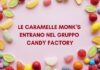 Akellas, produttrice delle caramelle Monk’s, entra nel gruppo Candy Factory