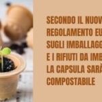 Secondo l’UE le capsule per caffè vanno trattate come contenitori