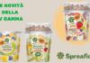 Spreafico presenta le novità della IV gamma