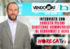 Host 2023: l’intervista di HorecaTv con Ernesto Piloni di Vendomat e Geos