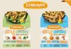 Zerbinati presenta la nuova linea “Gusto&Equilibrio. Il mio piatto unico”