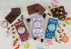 Cioccolato etico e ironia nelle tavolette di Altromercato e lepalle.it