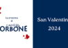 La proposta di Caffè Borbone per San Valentino 2024