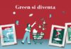Eridania: l’impegno sostenibile con le bustine di zucchero “Green si diventa”