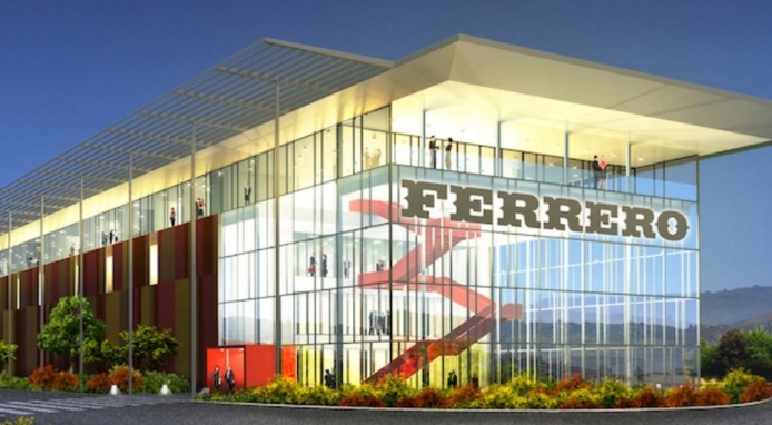 Ferrero: siglato l’accordo per il premio legato agli obiettivi dell’esercizio 2023/2024