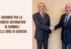FIEG e IP collaborano per l’installazione di distributori di giornali nelle stazioni di servizio