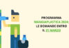 Rifinanziato il Programma Mangiaplastica: le domande entro il 31 marzo