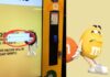 Canada: gli studenti della Waterloo University contro la M&M’s vending machine