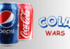 Coca-Cola vs. Pepsi: l’eterna rivalità raccontata in un film della Sony