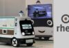 Rhea Vendors: Barista on Demand al Mobile World Congress di Barcellona