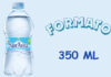Acqua Sant’Anna nel particolare formato on the go da 350 ml