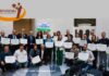 Serenissima Ristorazione premiata per il suo impegno per la sostenibilità