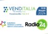 Venditalia 2024: EVA e Radio 24 confermano la propria presenza