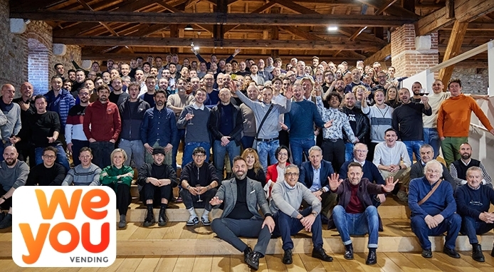 WEYOU, l’unione fa la forza: crescono fatturato e dipendenti