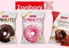 Tortino goloso e Donuts: le ultime “idee negli snack” di Dispensa Zaniboni
