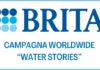 Giornata Mondiale dell’Acqua: BRITA lancia una campagna per la sostenibilità