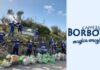 Caffè Borbone rinnova la partnership con Plastic Free Odv Onlus