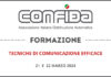 Formazione CONFIDA: al via il primo corso 2024 riservato alle imprese associate