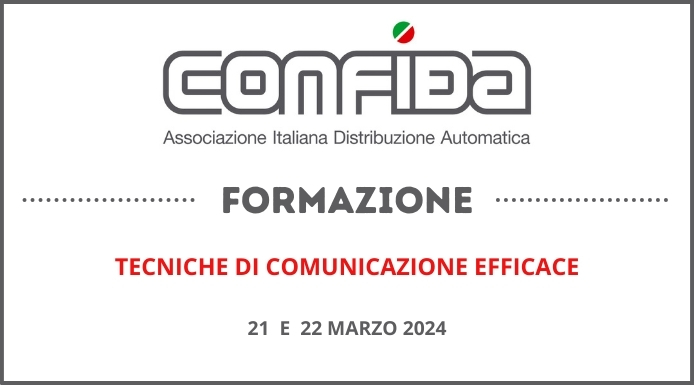 Formazione CONFIDA: al via il primo corso 2024 riservato alle imprese associate