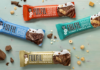 Ferrero entra nel mercato delle barrette energetiche con Fulfil
