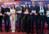 Levissima Official Partner della Wizz Air Milano Marathon 2024