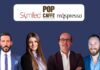 POP CAFFÈ si prepara a nuovi traguardi con l’entrata di tre nuovi manager
