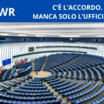 PPWR: accordo raggiunto tra Parlamento e Consiglio europeo