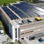 Ritter Sport inaugura il proprio parco solare per un cioccolato davvero buono per tutti