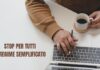 Smart working: dal 1° aprile fine delle semplificazioni e ritorno al regime ordinario